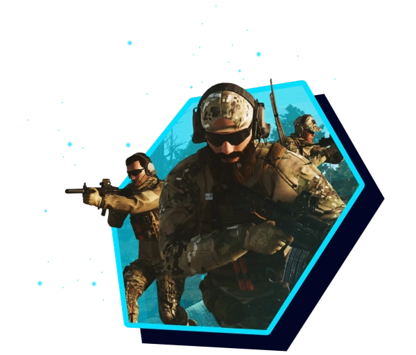 Operation: Harsh Doorstop Banner