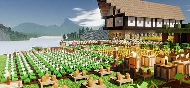 Banner for colony_survival