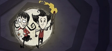 Banner for dont_starve_together