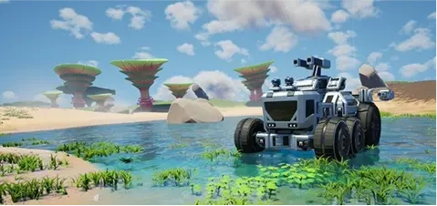 TerraTech Worlds text image 2