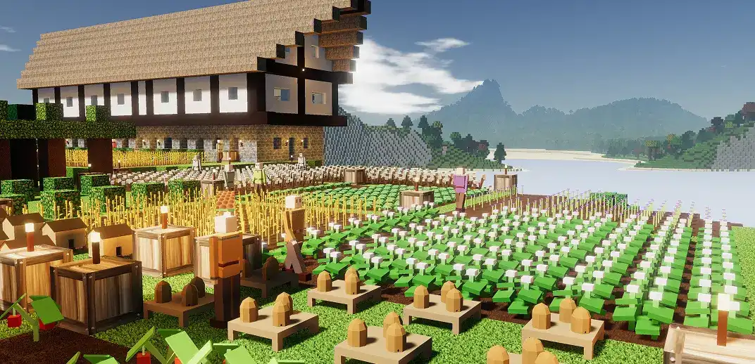 colony_survival Screenshot