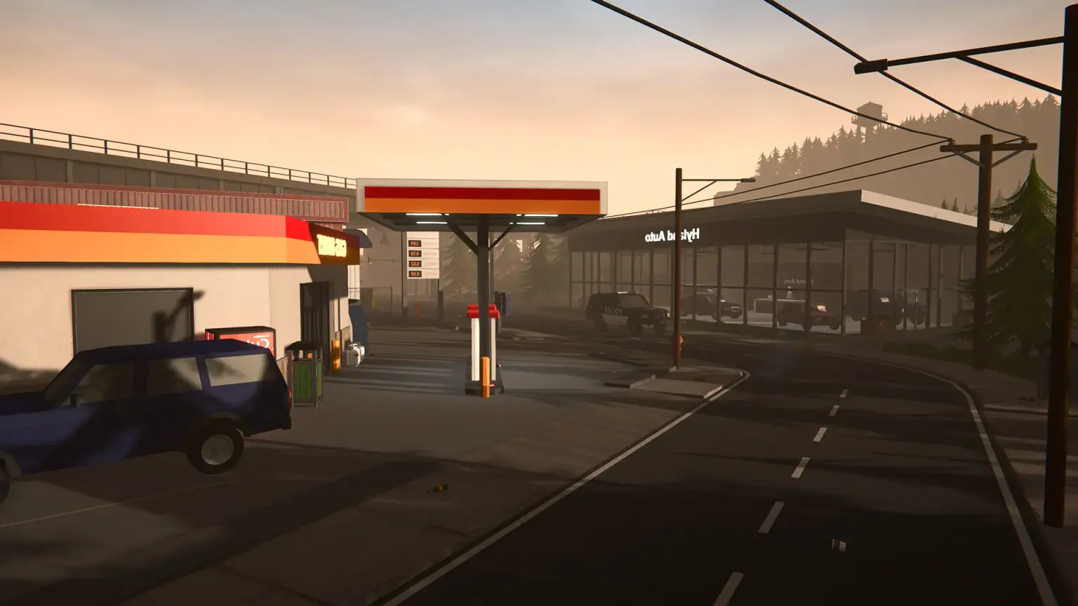 Schedule 1 background