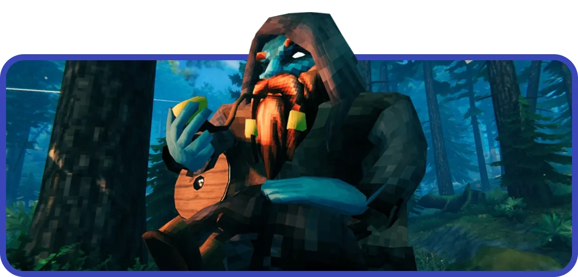 Plan image for Valheim