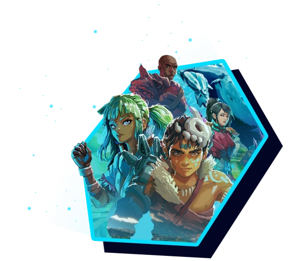 Fera: The Sundered Tribes Banner