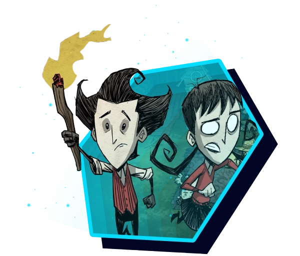 Don't Starve Together Server Hosting