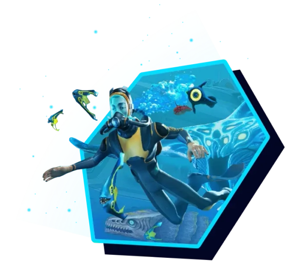 Subnautica Nitrox Banner