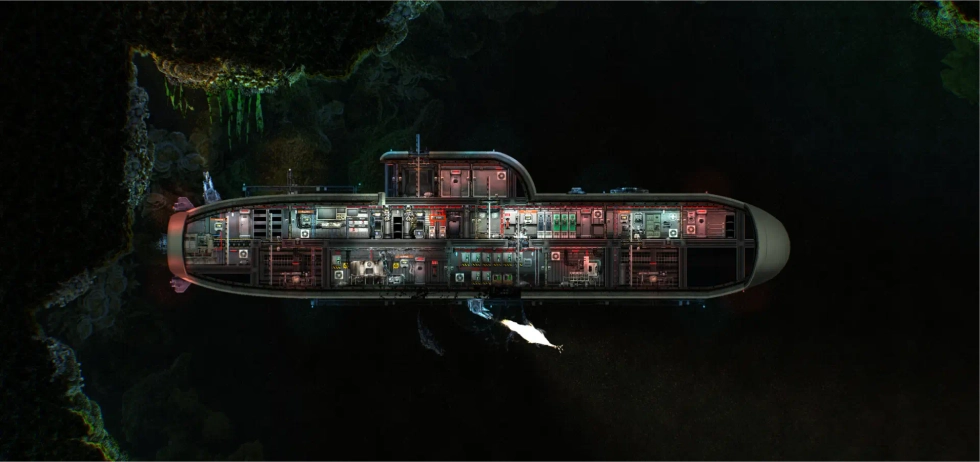 Barotrauma text image 2