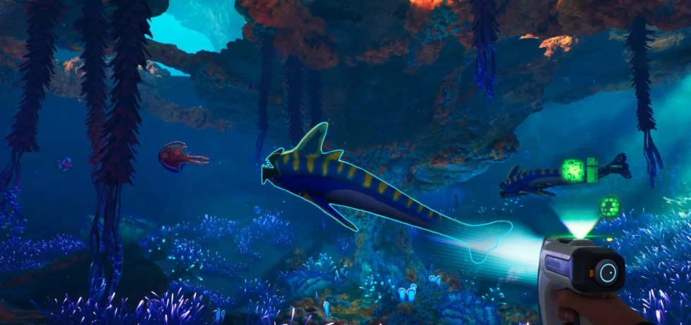 Subnautica 2 text image 1