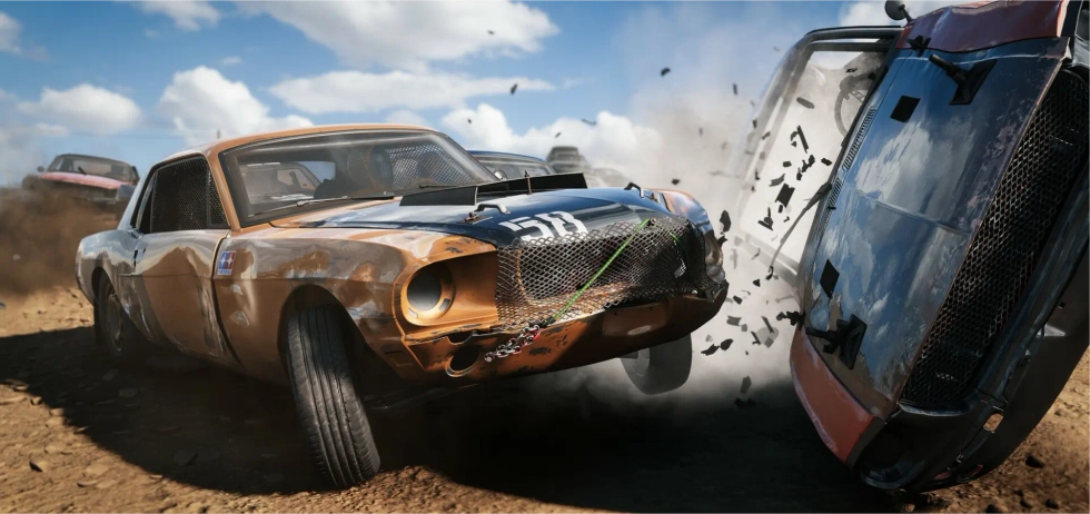 Wreckfest 2 text image 2