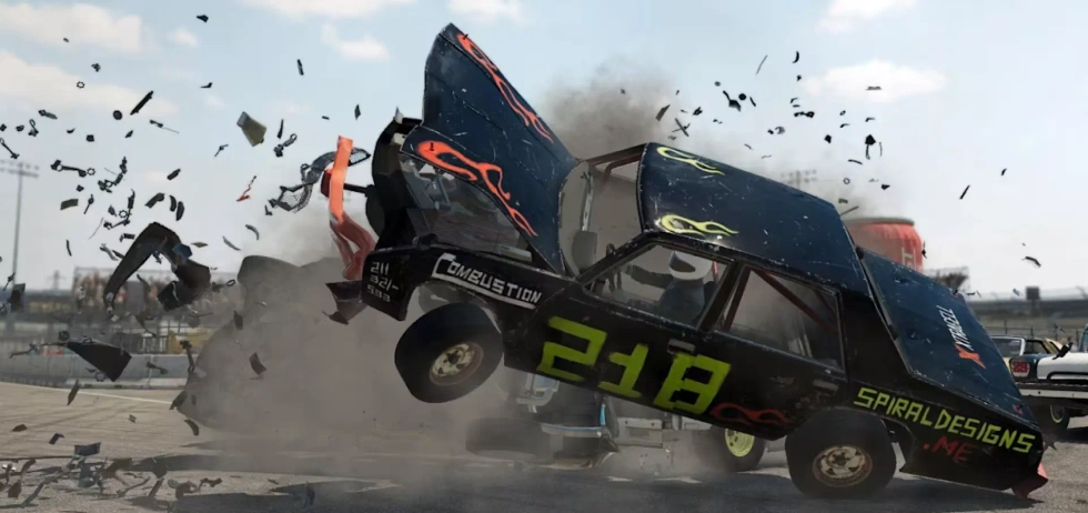 Wreckfest text image 1