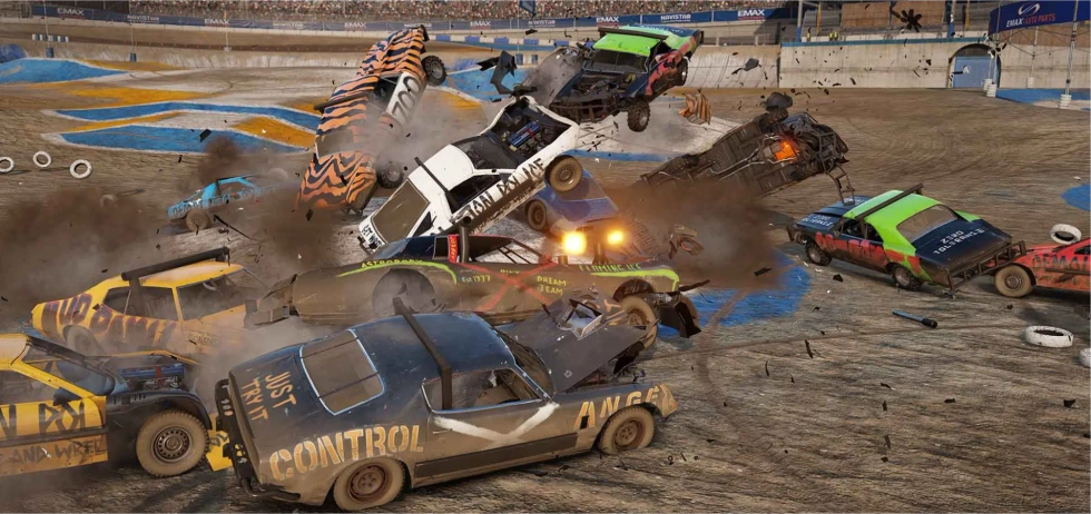 Wreckfest text image 2