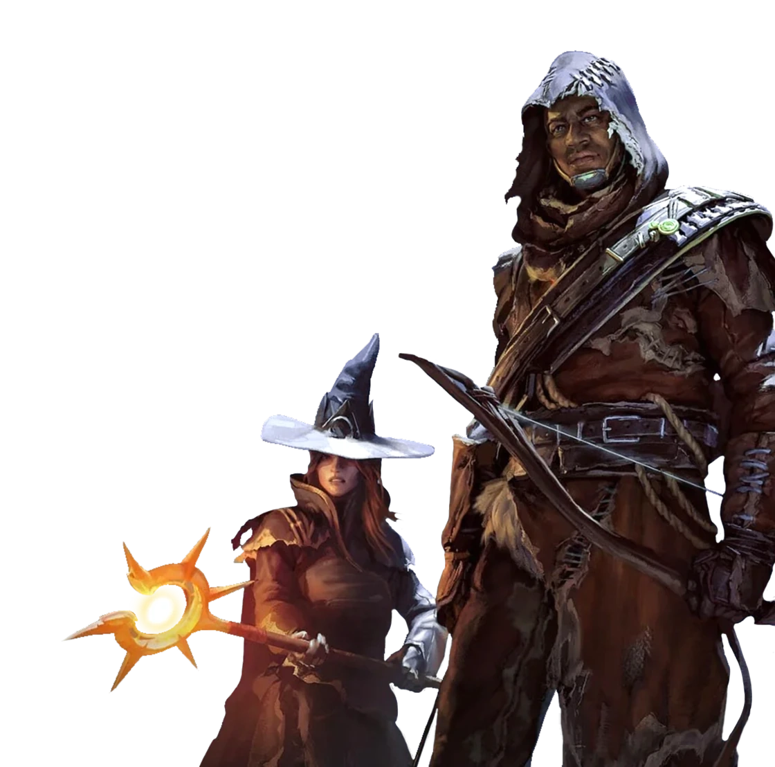 Enshrouded Performance