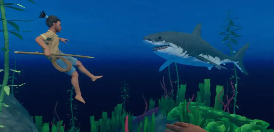 raft Screenshot