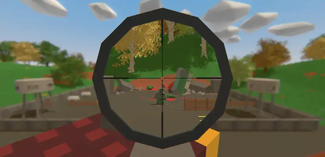 unturned screenshot