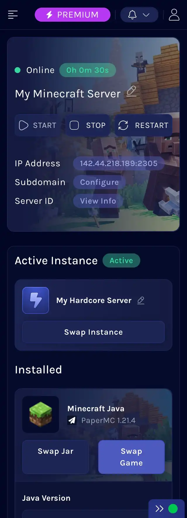 automated-updates mobile image