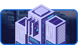 Plan image for Dedicated servers