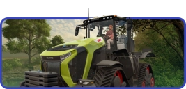 Plan image for Farming Simulator 25