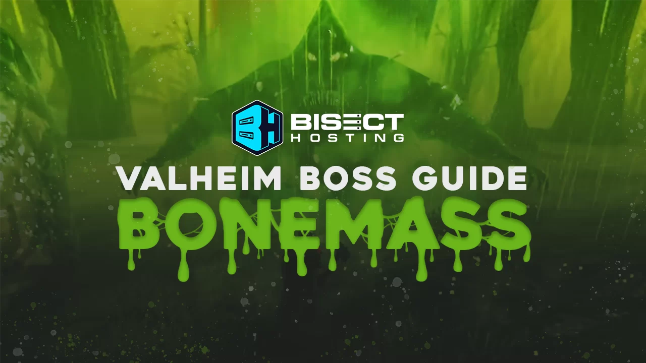 Valheim Boss Guide: Bonemass