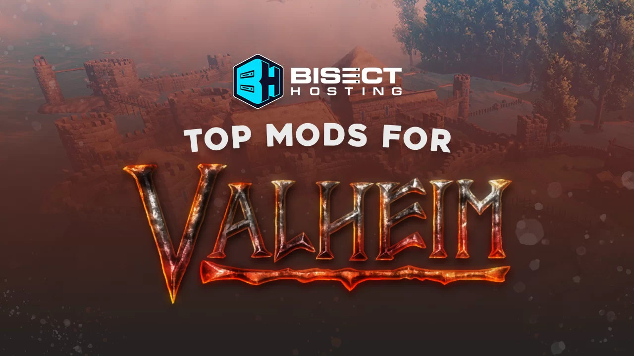Top 5 Valheim Mods You Need for Your Server
