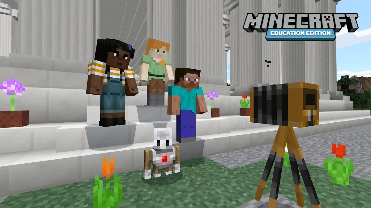 Juneteenth History Taught in New Minecraft Maps