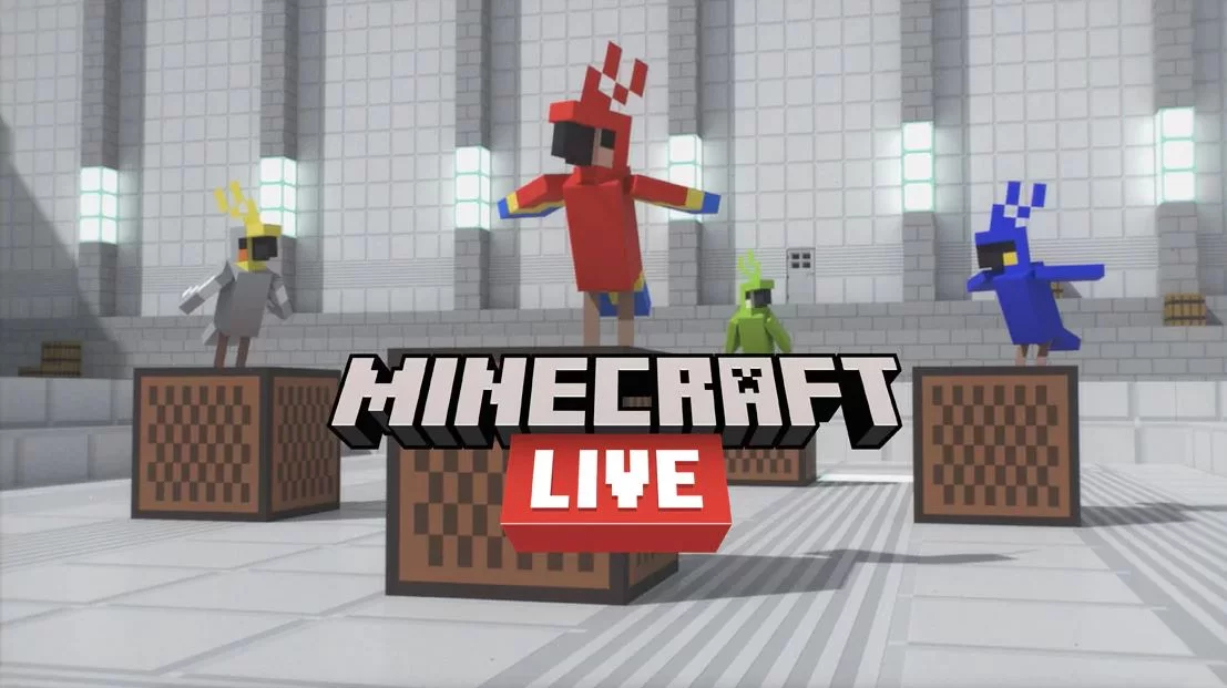 Minecraft Live 2021 Date Revealed: Schedule, Where to Watch & more