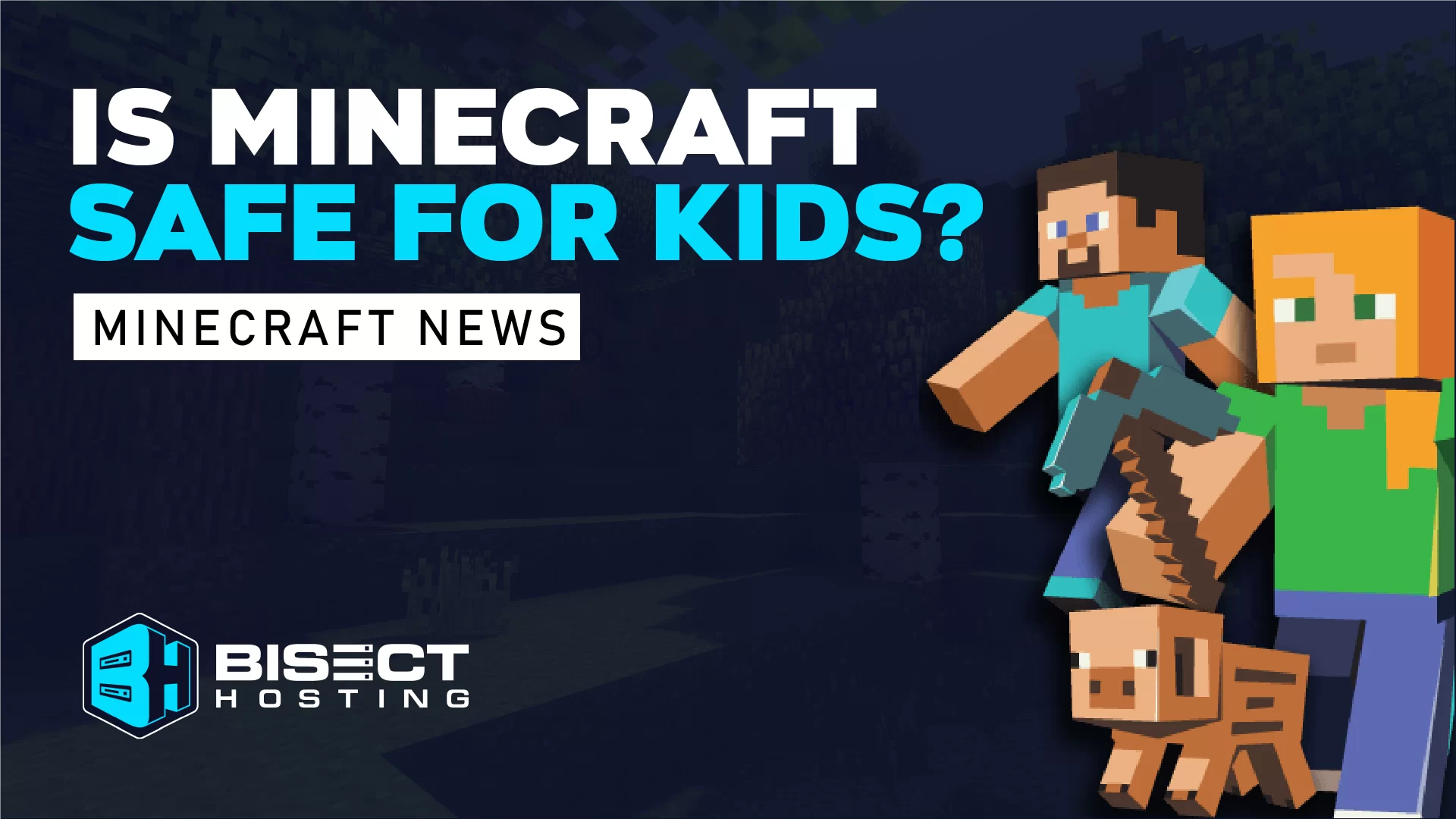 Are Roblox and Minecraft safe for kids? How to use video game filters -  Deseret News