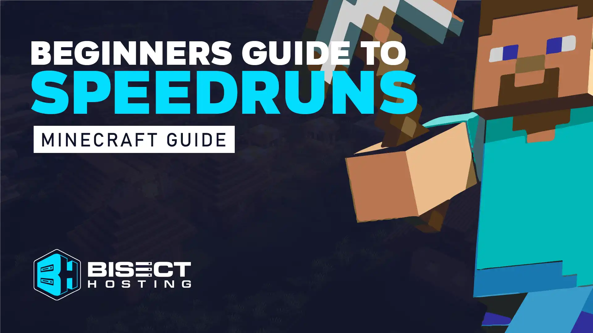 Minecraft Speedrun Ranked is a Thing?! (Setup Guide) 