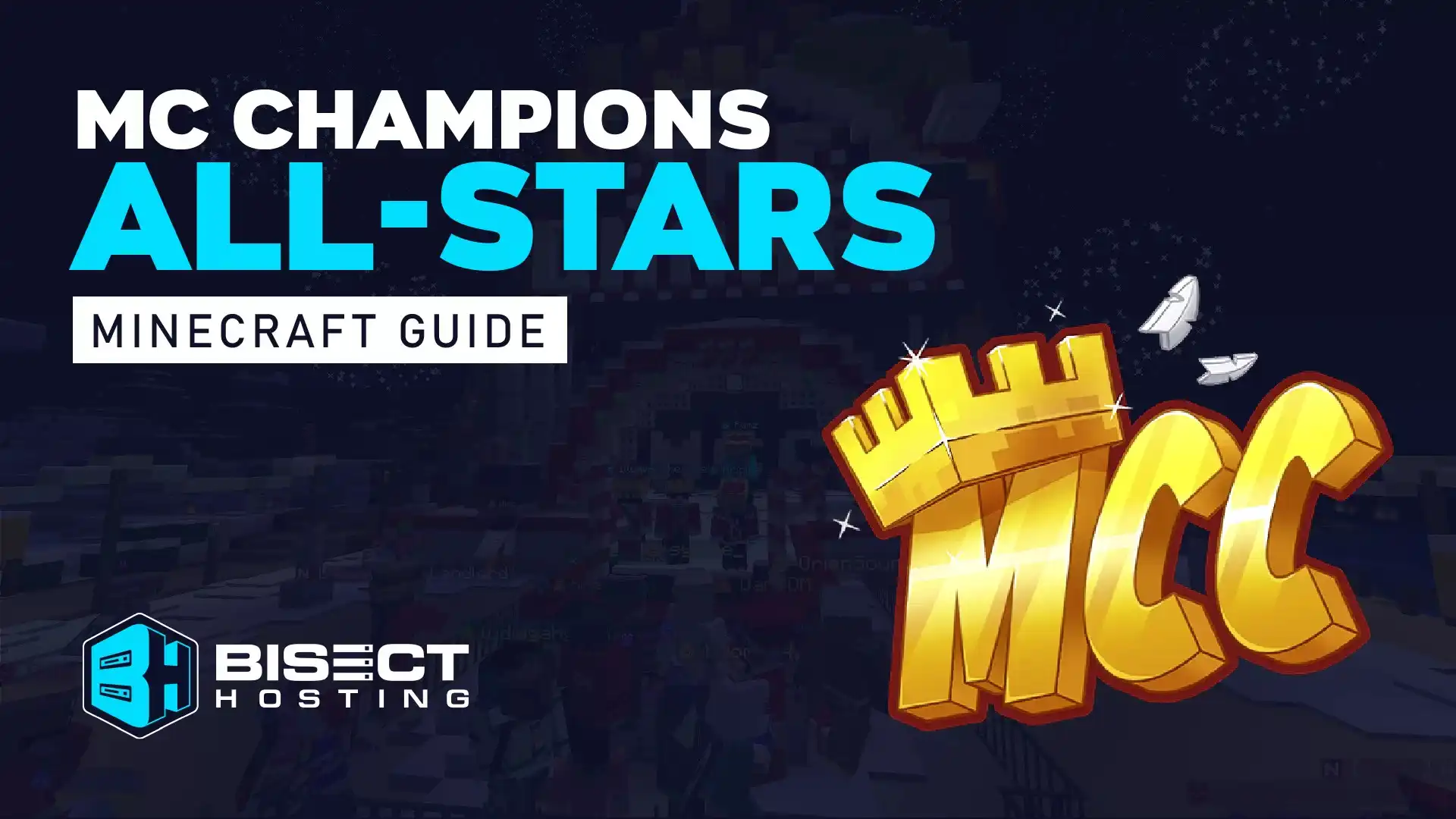 MCC All-Stars Announced – Date, All MCC Winners, & More