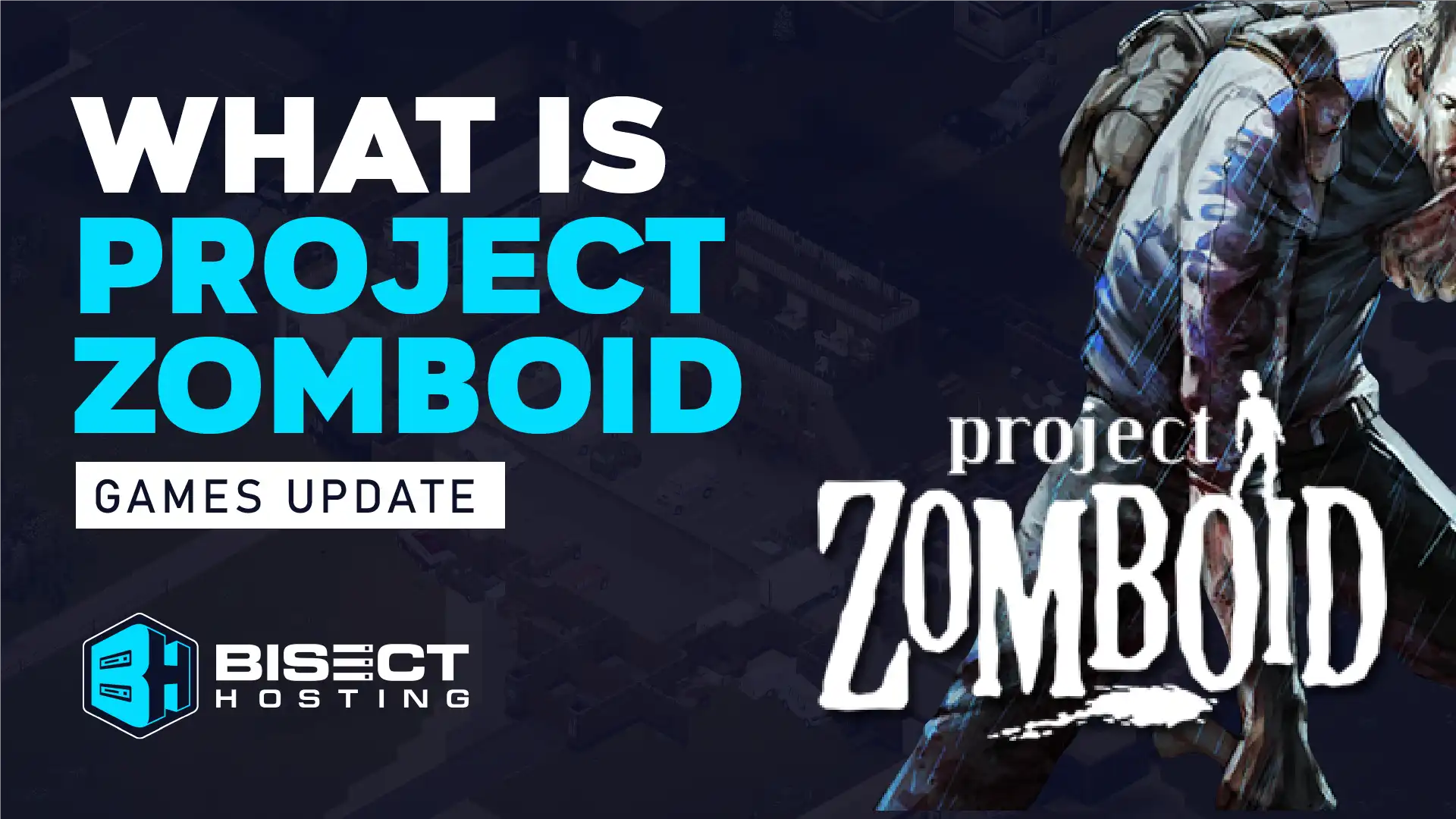 What is Project Zomboid?