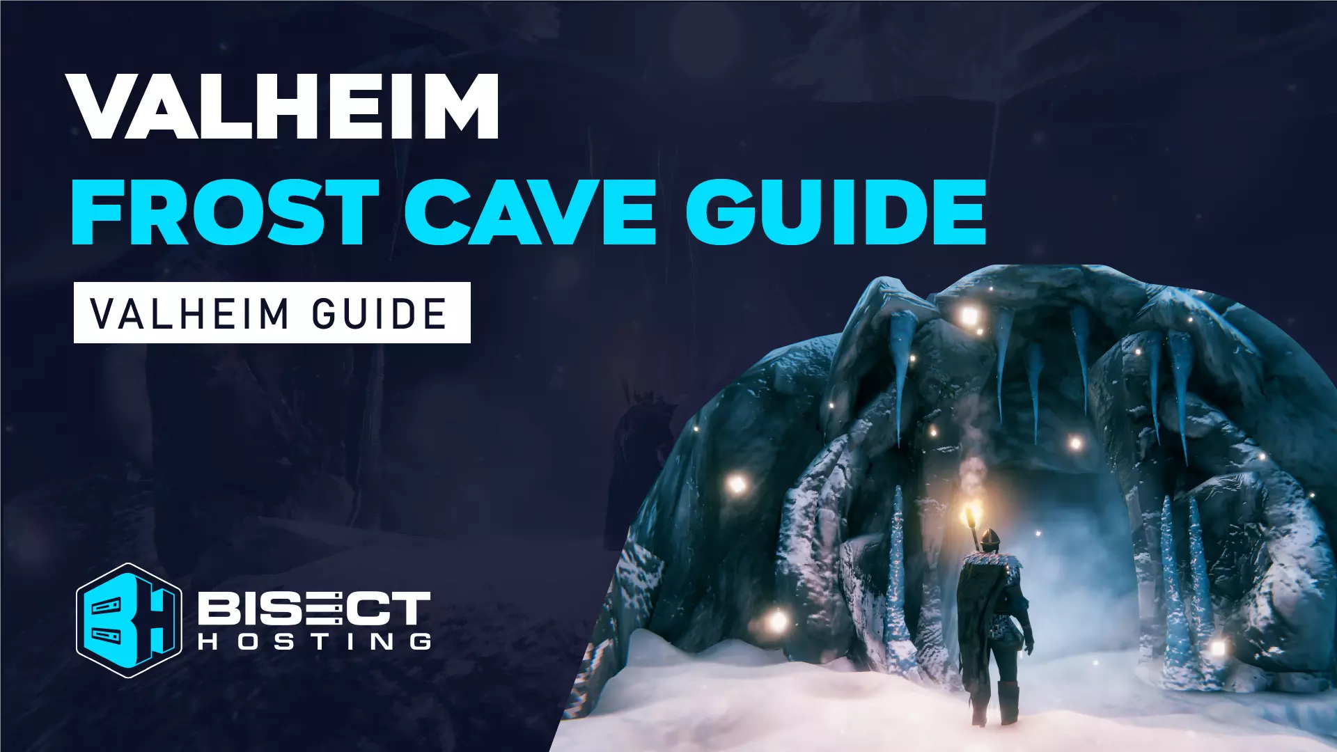 Valheim Frost Caves: Loot, Enemies, Locations & more