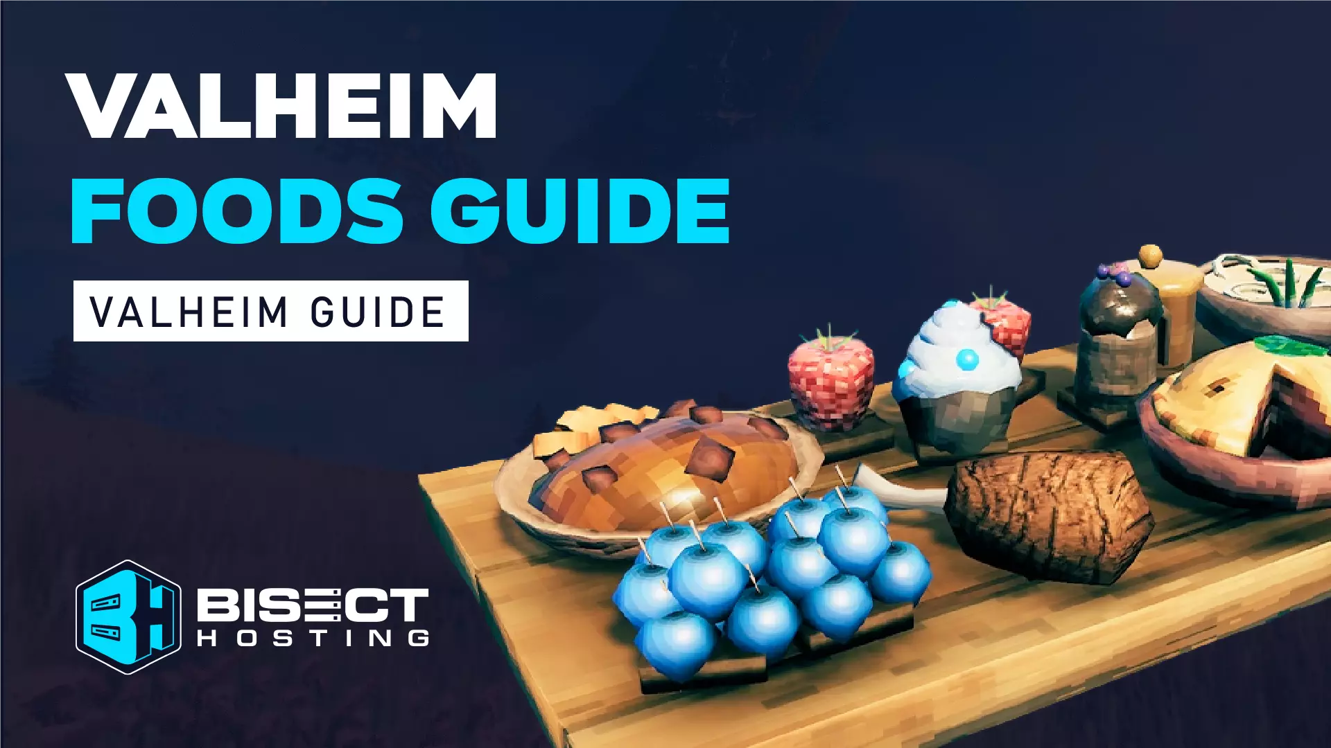 Valheim Food & Mead Guide: Best Foods, Buffs, Durations, Locations & more