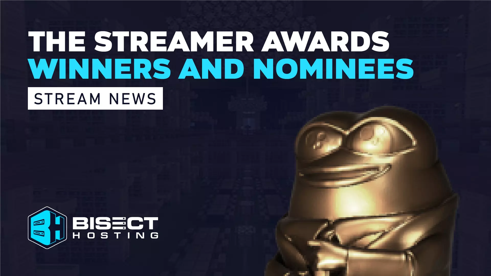 The Streamer Awards on X: Here are your nominees for Best Strategy Game  Streamer! Who else is excited to see the winner? :) @BoxBox @DkayedMeta  @k3soju @scarra @Gorgc cast your votes here!!