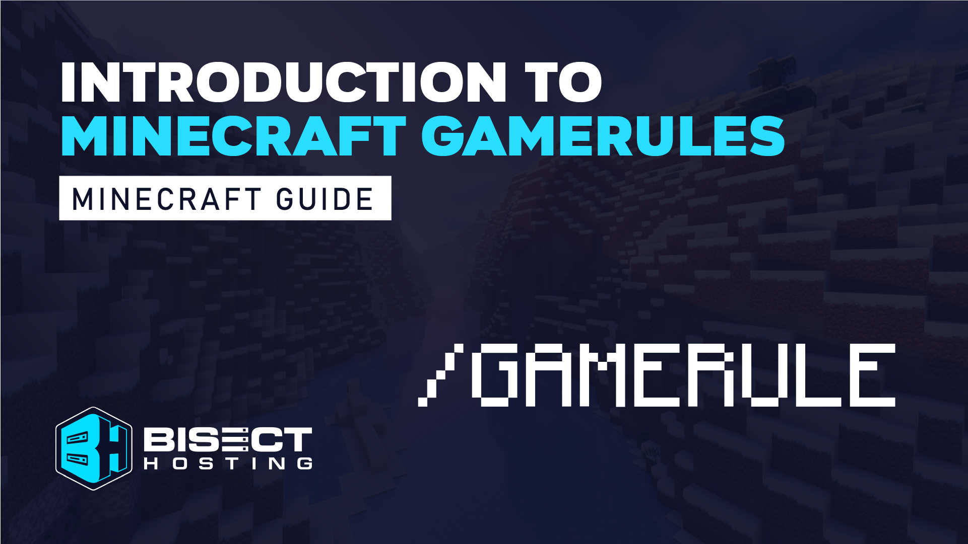 All Minecraft Gamerules & How To Use Them - BisectHosting Blog