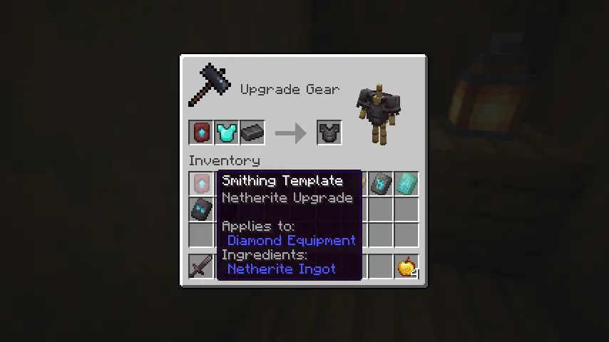 How to find Netherite in Minecraft 1.20