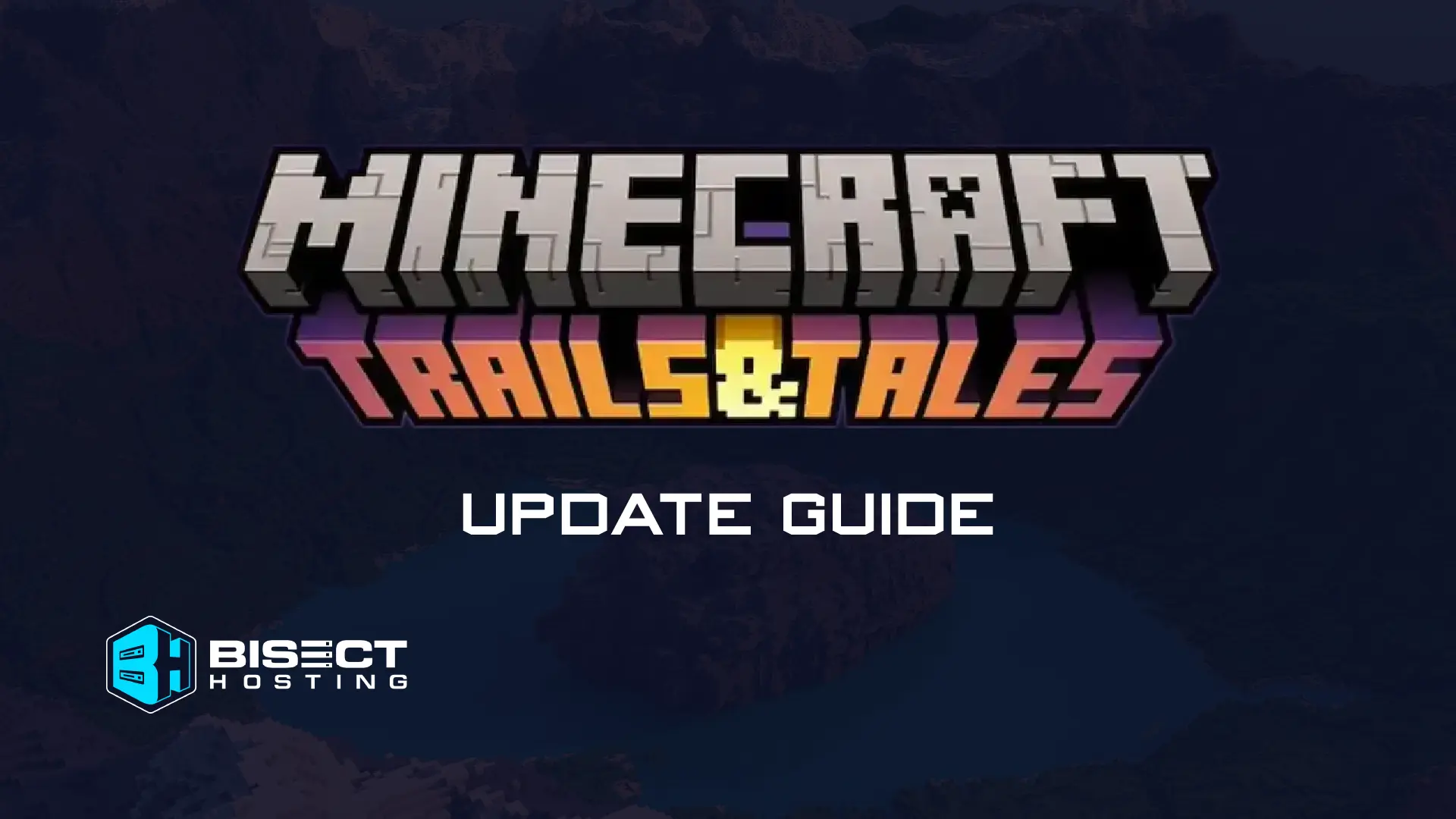 Minecraft 1.20.4 Trails & Tales Server Hosting