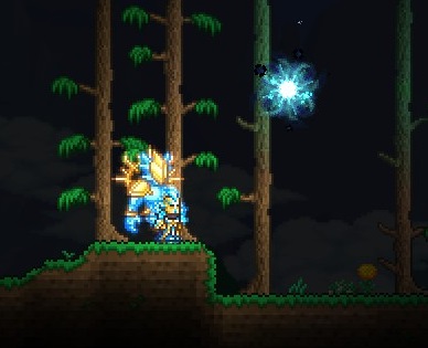 any tips? i am playing summoner with cosmos lamp and stardust armor :  r/CalamityMod