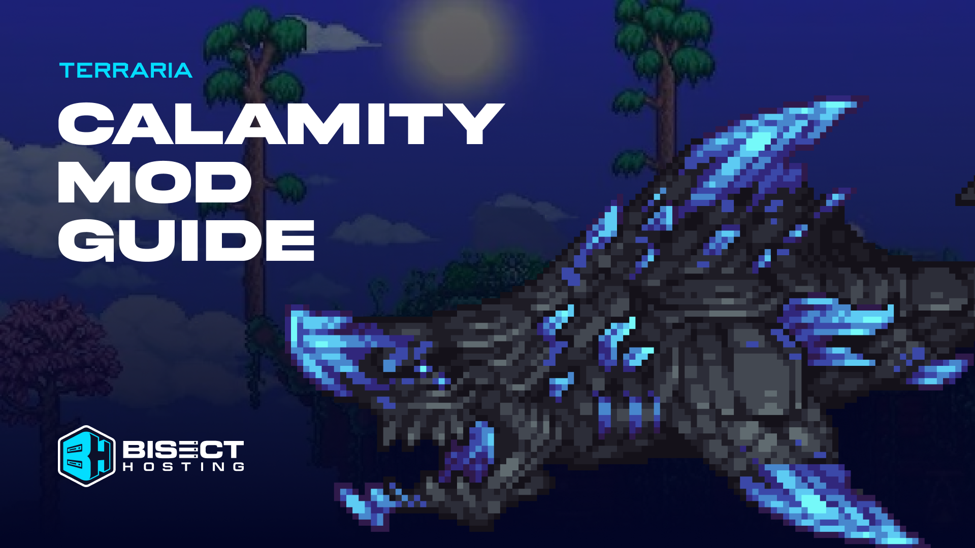 Steam Workshop::Terraria Calamity mod collection