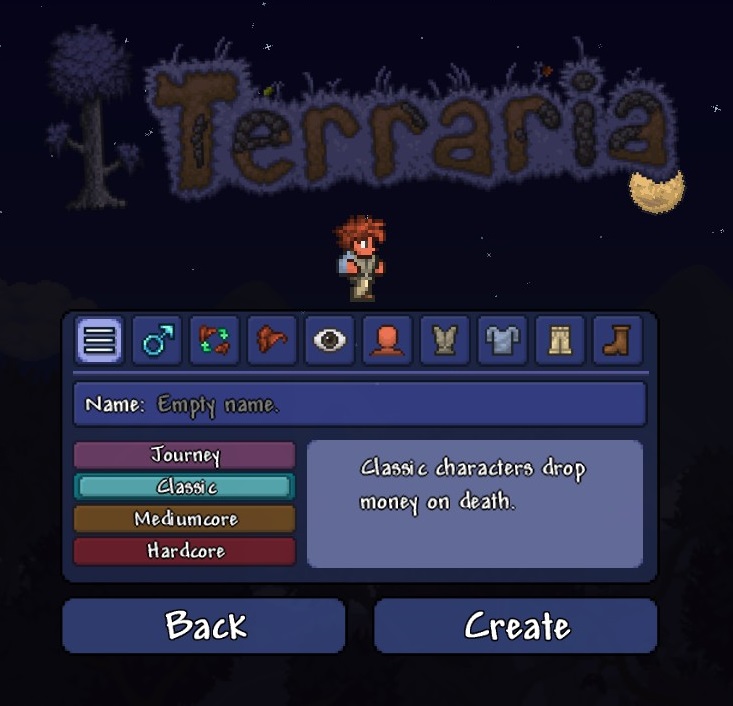 Terraria: Guide to Progressing (a To-Do List)