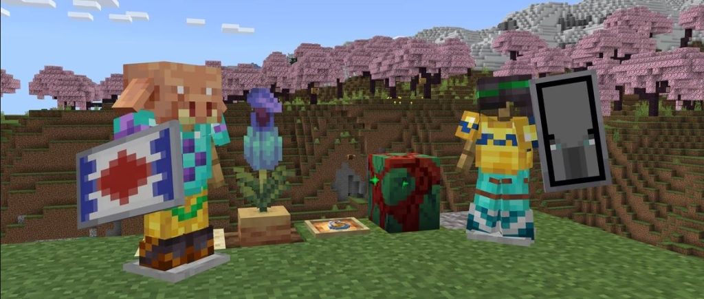 How to Download Minecraft 1.20 Pre-Releases