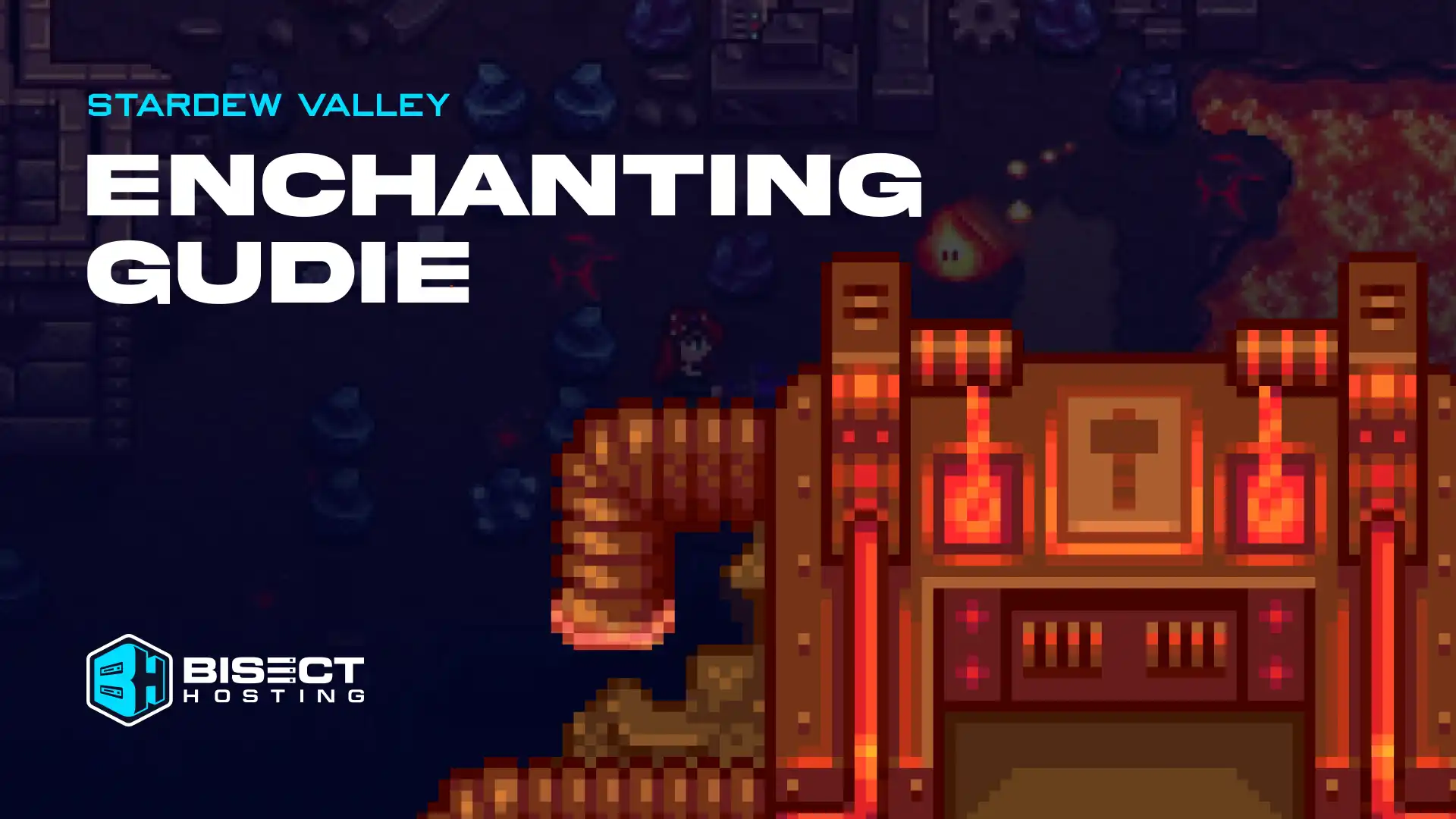 Stardew Valley Enchanting Guide: All Enchantments and How to Get Them