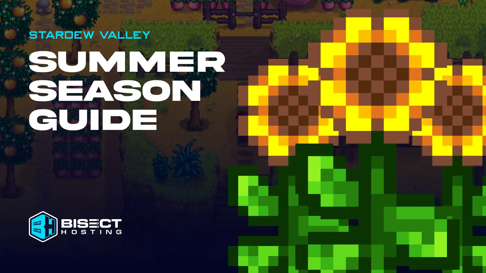 Stardew Valley Summer Season Guide: Best Crops to Plant, Events, & Ways to Make Money