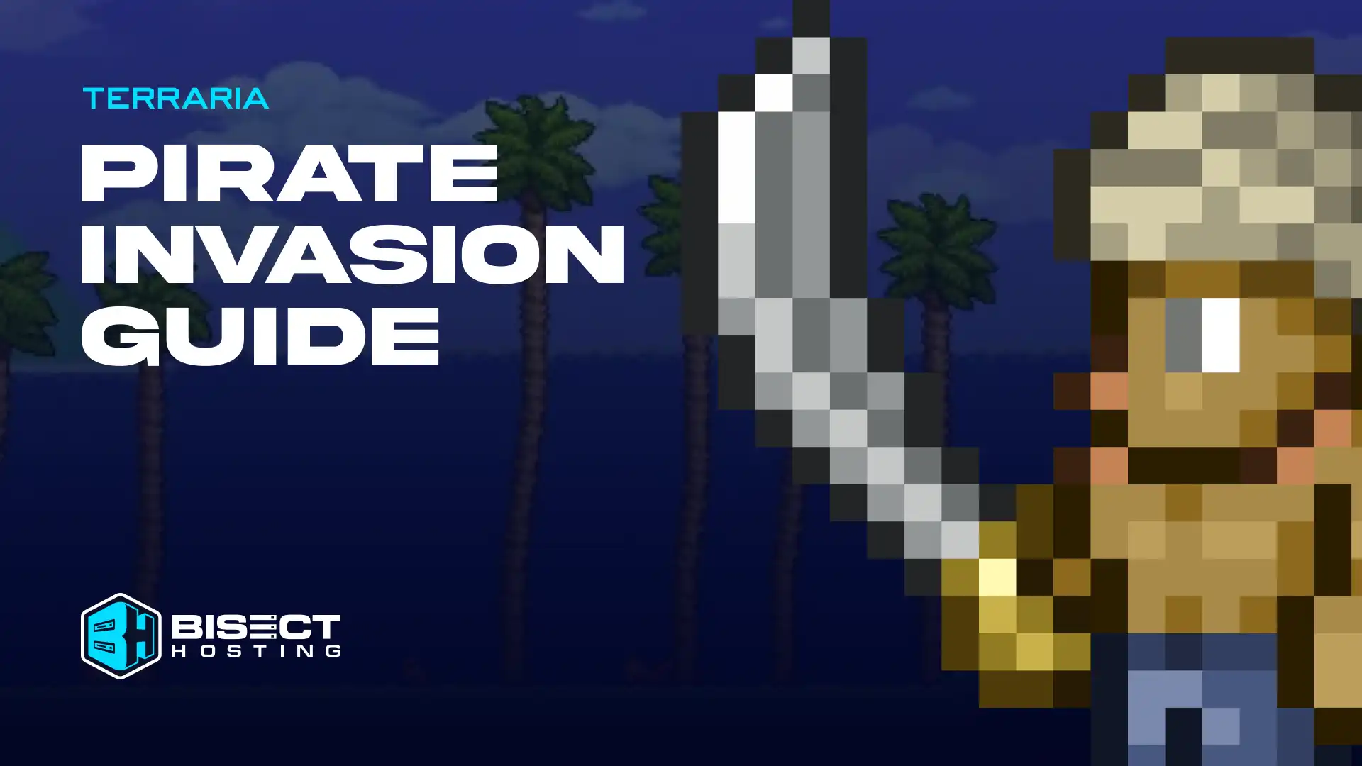 Terraria Pirate Invasion Event Guide: How to Start, All Enemies, & Loot Table