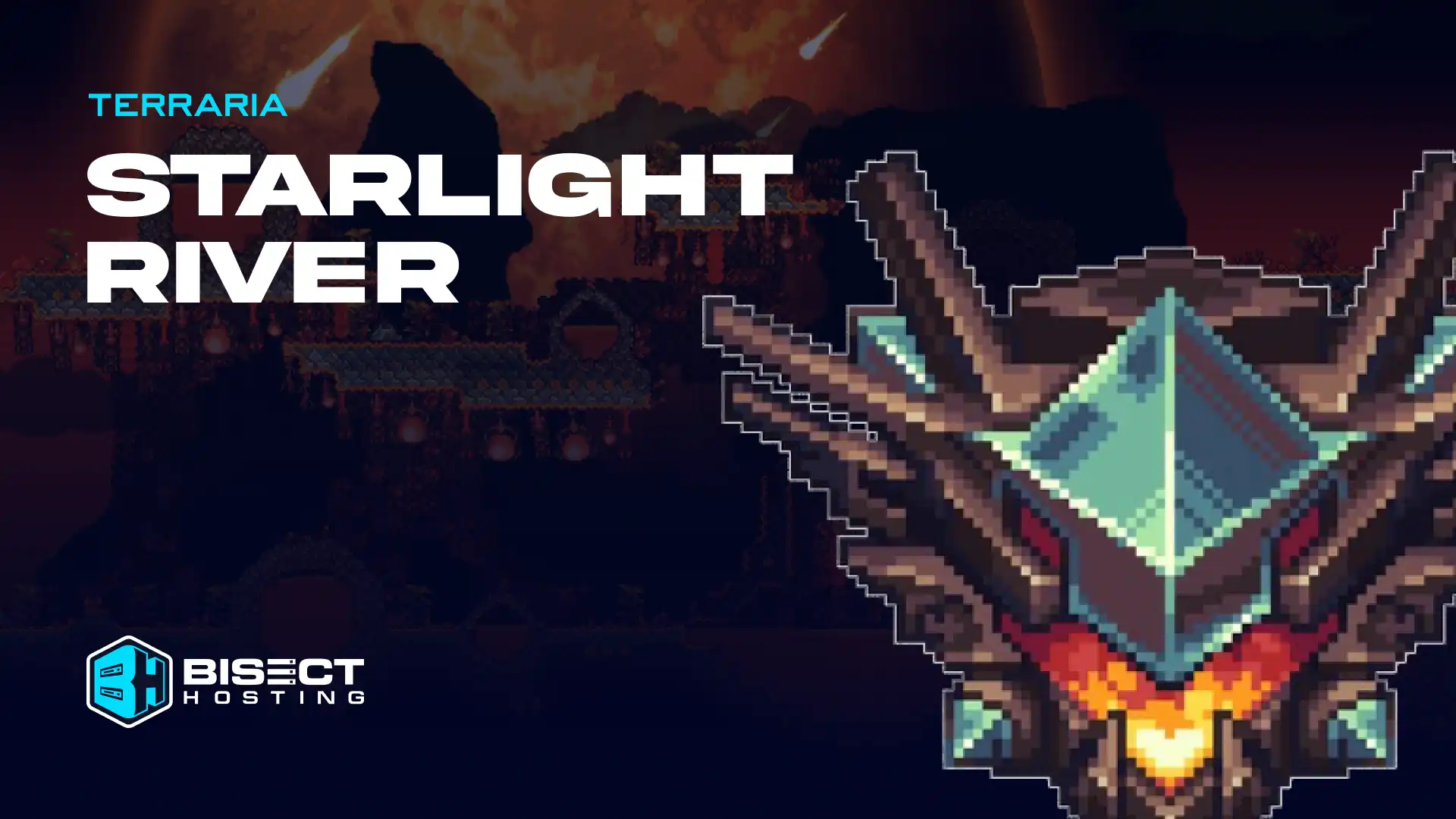 Steam Workshop::Starlight River