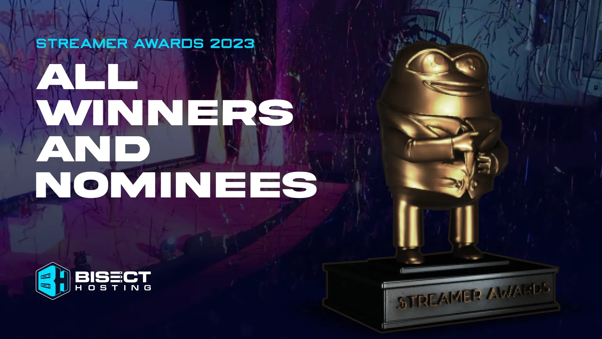 TenZ wins Gamer of the Year award at Streamer Awards 2023