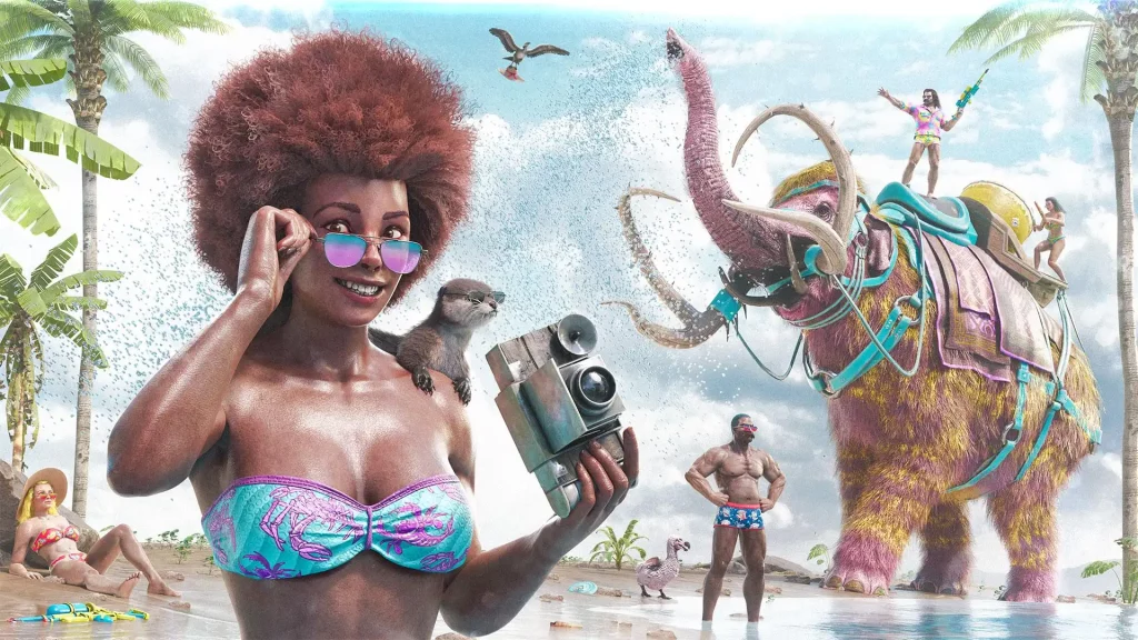 ARK Summer Bash 2023: Expected Start Date, Content, and More