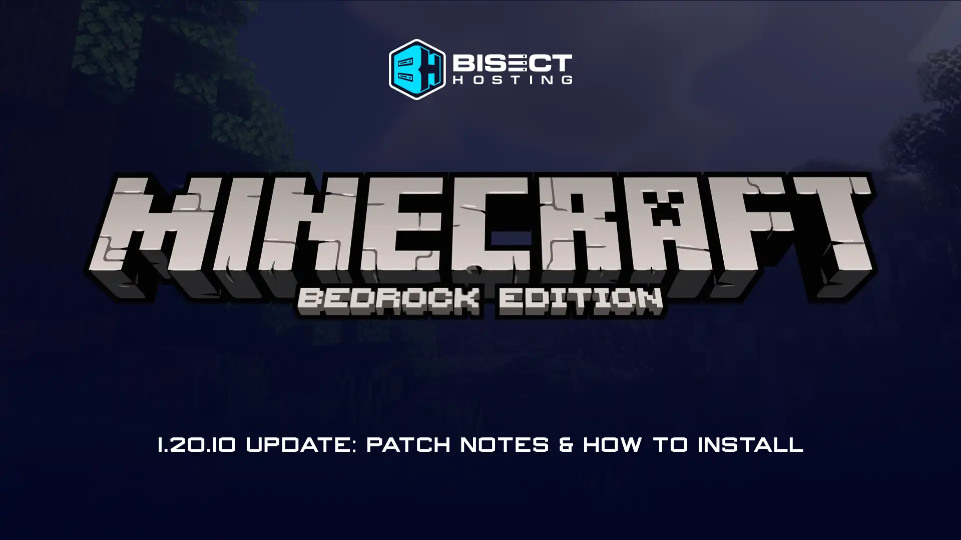 Minecraft 1.20.10 Update (Bedrock): Patch Notes &amp; How to Install