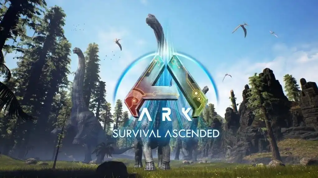 Ark: Survival Evolved's final expansion has arrived