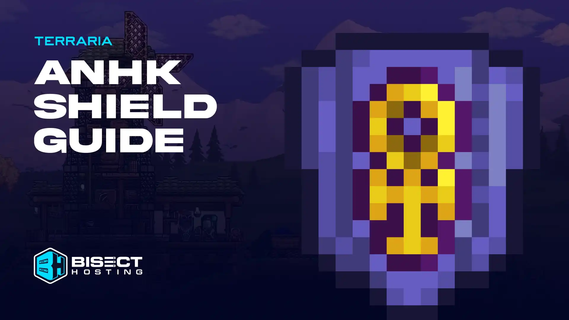 Steam Community :: Guide :: How To Make The Ankh Shield