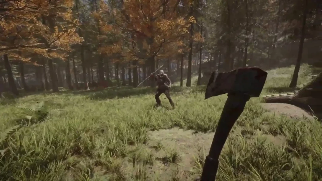 Sons of the Forest Next Update Release Date: When Is the New Patch