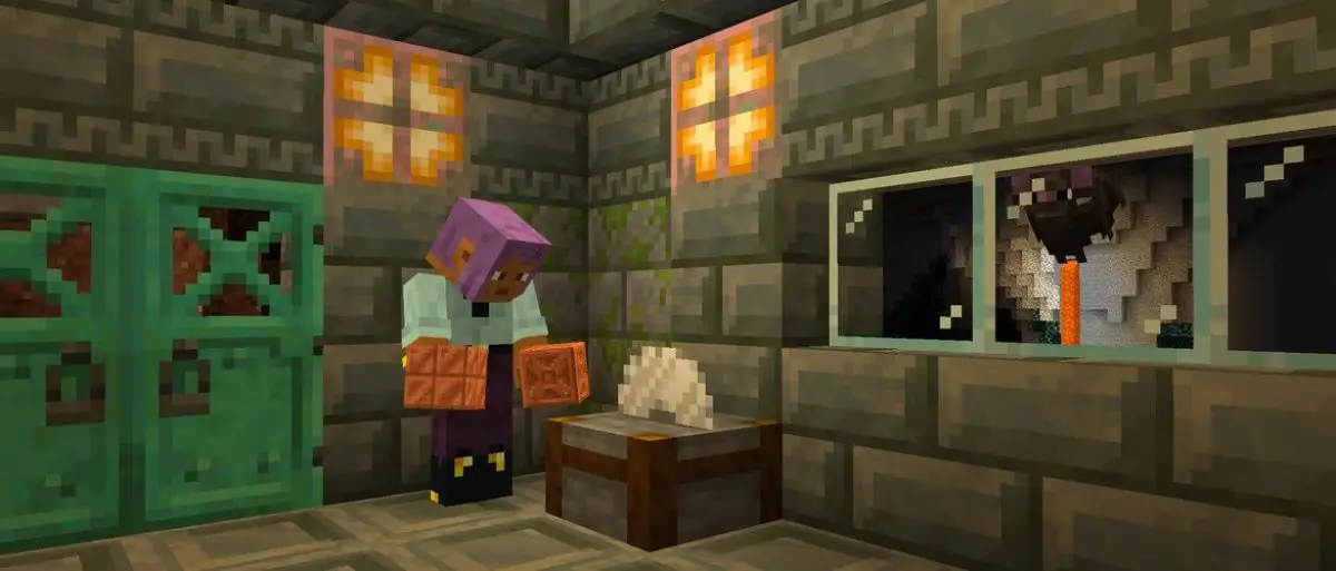 Minecraft 1.21 Snapshot 23W46A: Patch Notes & How to Install